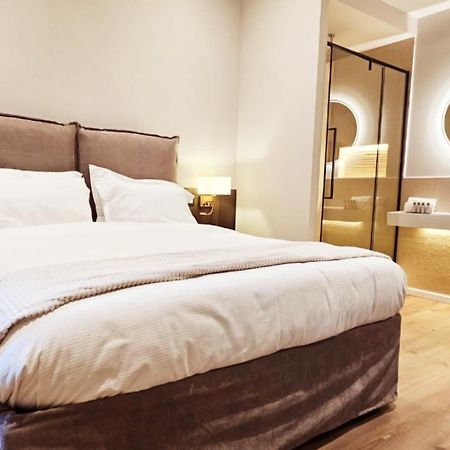 Stoa Rome Boutique Suites Exterior foto