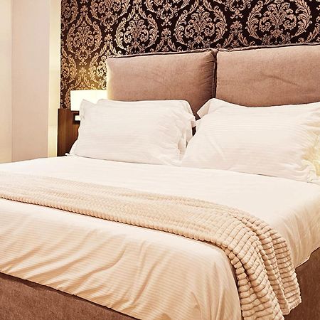 Stoa Rome Boutique Suites Exterior foto