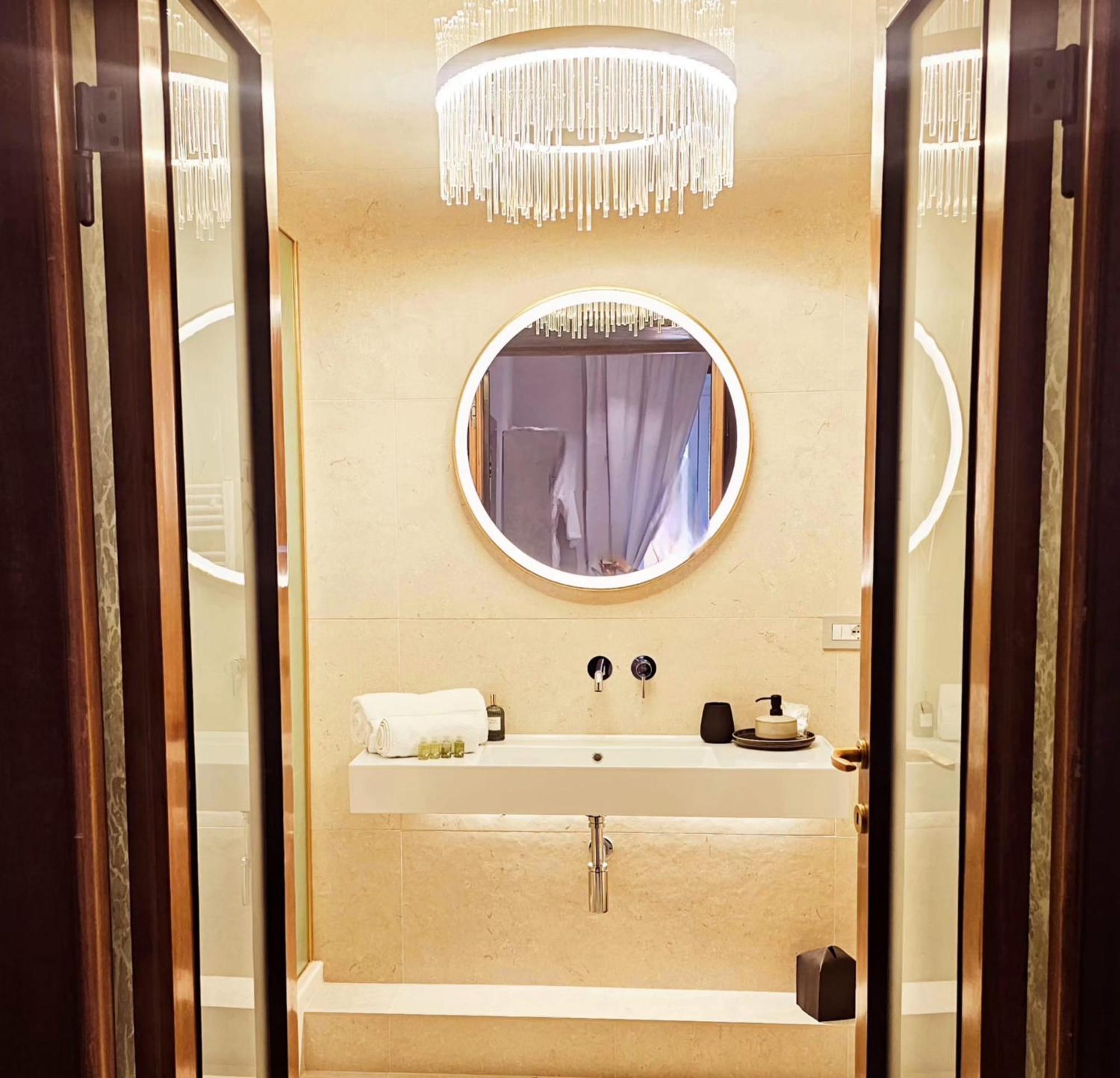 Stoa Rome Boutique Suites Exterior foto