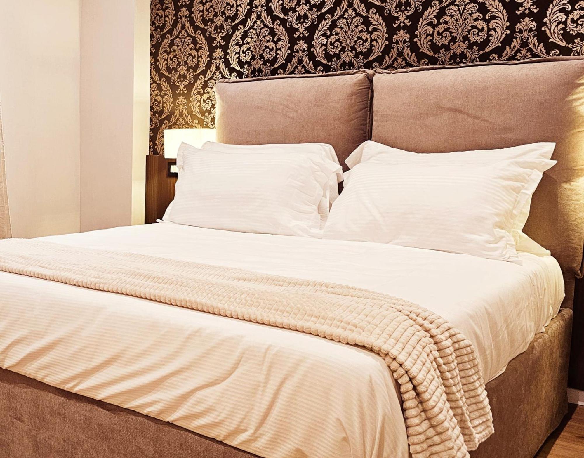 Stoa Rome Boutique Suites Exterior foto