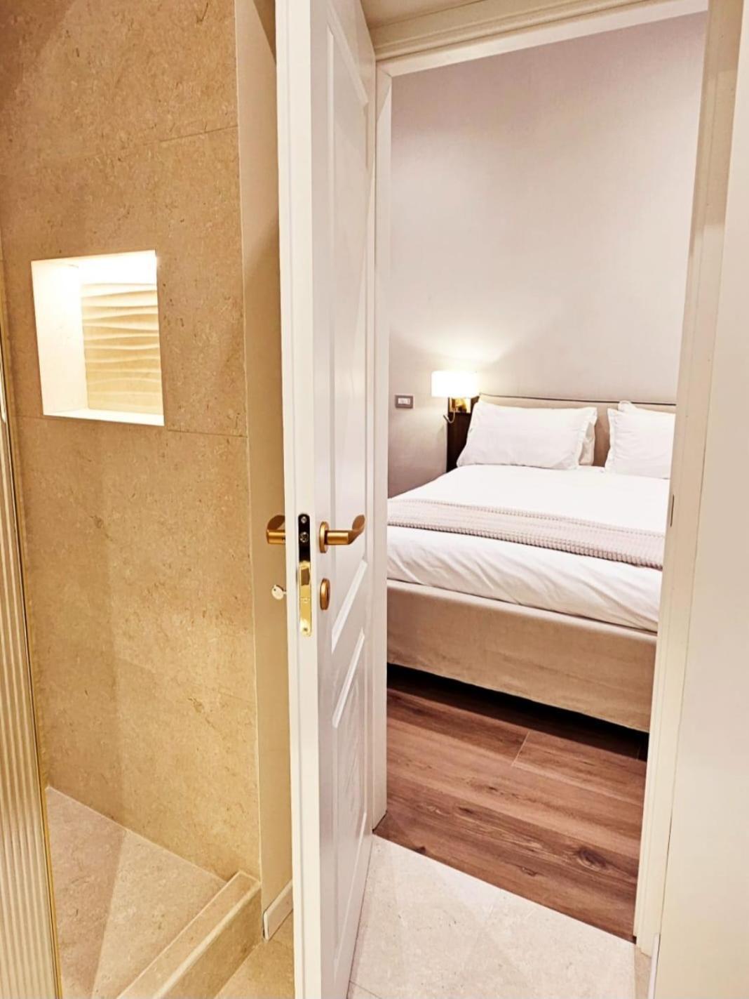 Stoa Rome Boutique Suites Exterior foto