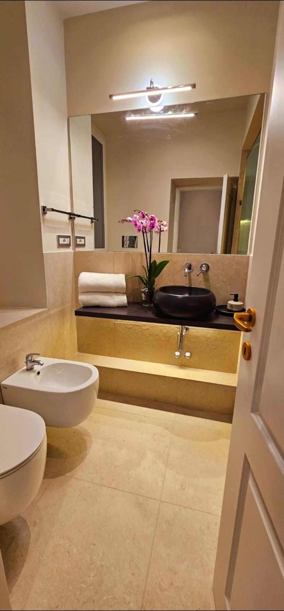 Stoa Rome Boutique Suites Exterior foto